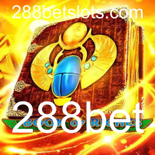 Descubra o Fascinante Mundo de BookofRiches com 288bet