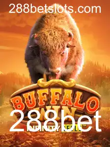 Descubra Como Jogar BuffaloWin na Plataforma 288bet