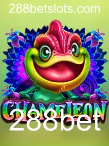 Entendendo o Jogo Chameleon e a Experiência Através de Plataformas como 288bet