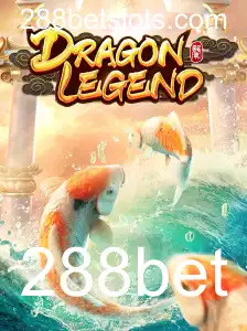 Explorando o Fascinante Mundo de DragonLegend na Plataforma 288bet