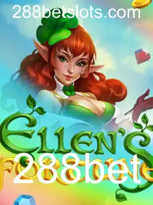 EllensFortune: Explorando o Fascinante Mundo do Jogo Inspirado em Fortuna
