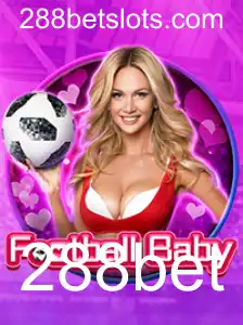 Descubra o Novo Fenômeno do Entretenimento: FootballBaby e sua Conexão com 288bet