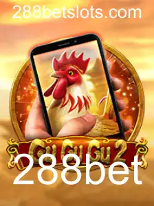 GuGuGu2M: Explorando o Jogo em Alta no 288bet