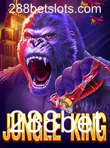 Explorando o Mundo de JungleKing: Aventuras e Estratégias no 288bet