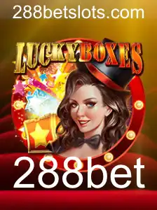 Descubra o Jogo LuckyBoxes e Como Jogar no 288bet