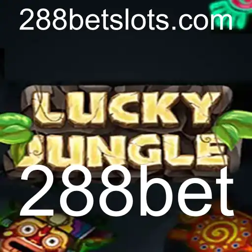 Descubra LuckyJungle: A Aventura Selvagem no Mundo do 288bet