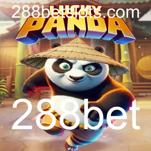 Descubra o Fascinante Mundo do LuckyPanda com 288bet