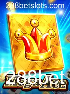 MegaAce: O Novo Fenômeno dos Jogos com Emoção Garantida