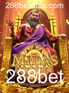 Descubra o Fascinante Mundo de MidasFortune: Um Jogo Revolucionário na 288bet
