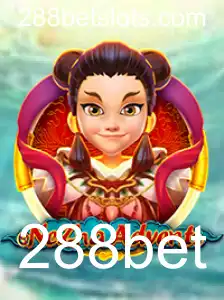 Descubra o Mundo de NeZhaAdvent: Uma Aventura Épica no Jogo 288bet