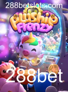 Descubra o Mundo de Diversão com PlushieFrenzy na 288bet