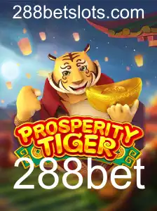 Explorando o Mundo de ProsperityTiger no 288bet