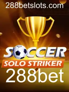 Descubra SoccerSoloStriker: O Jogo Revolucionário no Mundo das Apostas com 288bet