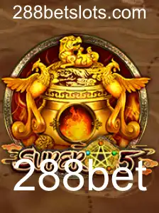 Descubra o Mundo Empolgante de Super5: O Jogo de Estratégia e Sorte