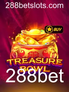 Explore o Mundo de TreasureBowl e Descubra a Emoção dos Jogos de Azar com 288bet